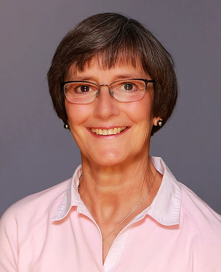 Kathy Budzynski headshot