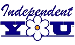 Independent You logo